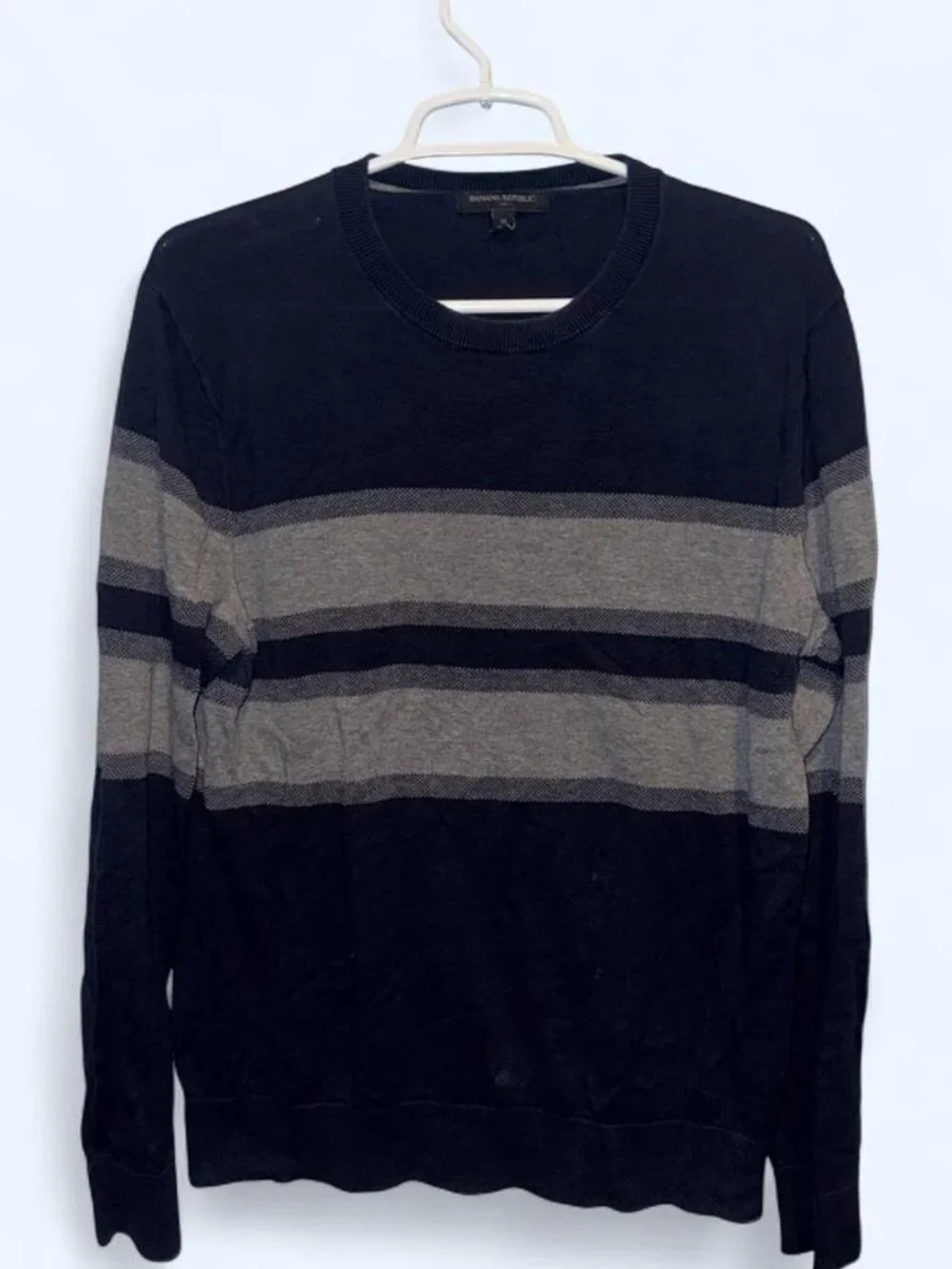 Men's Banana Republic Sweater